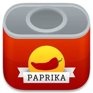 Paprika Recipe Manager 3