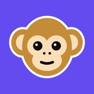 Monkey - make new friends